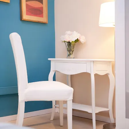 Casa Maca Barcelona