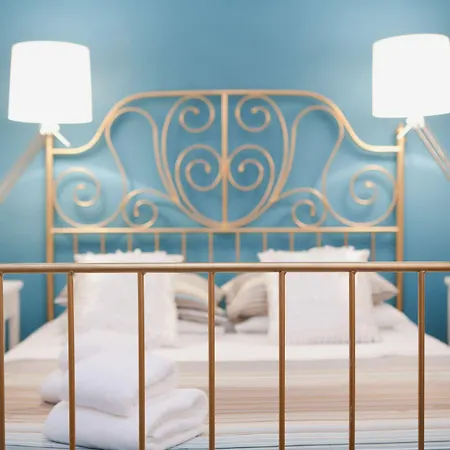 Casa Maca Bed and breakfast