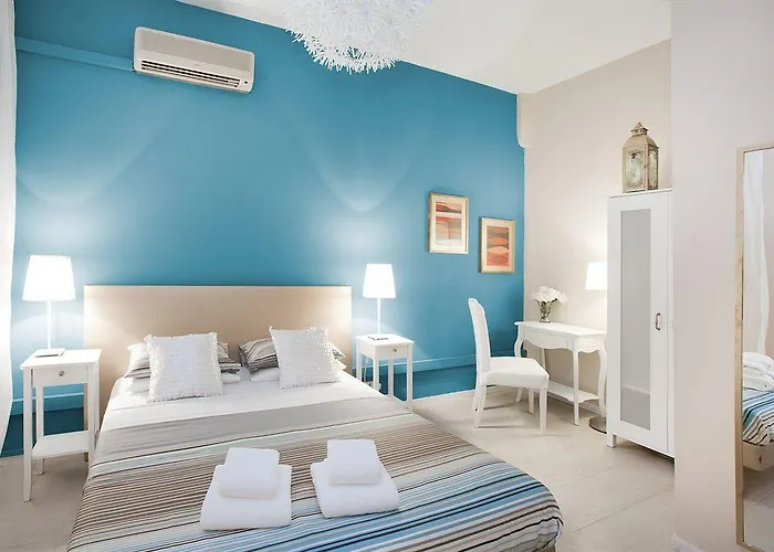 Bed and breakfast Casa Maca