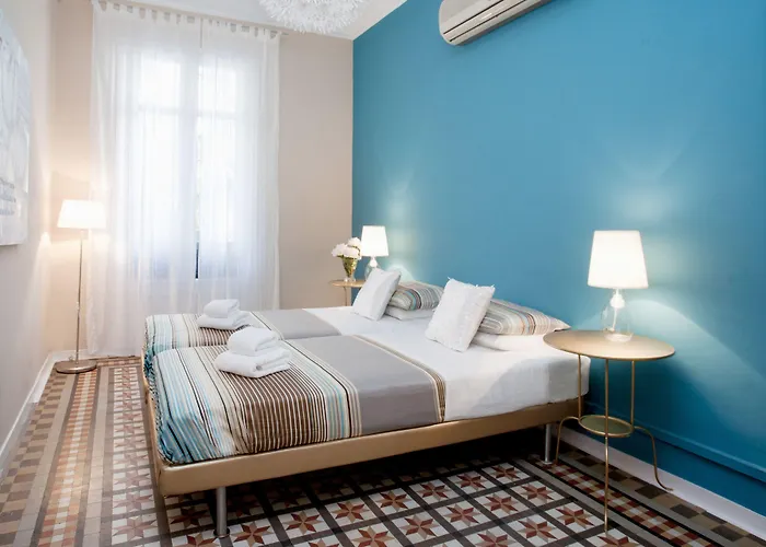Casa Maca Bed and breakfast
