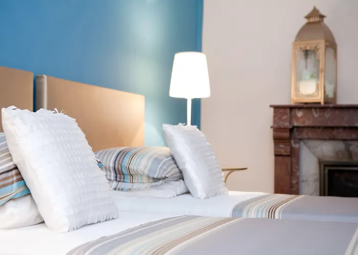Casa Maca Bed and breakfast
