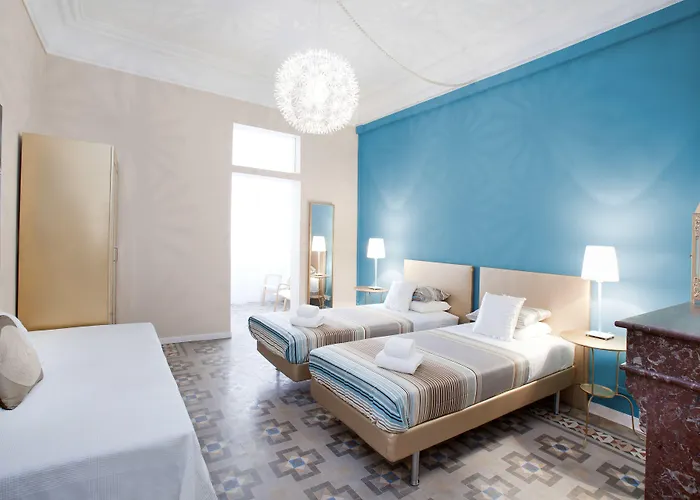 Casa Maca Bed and breakfast Barcelona