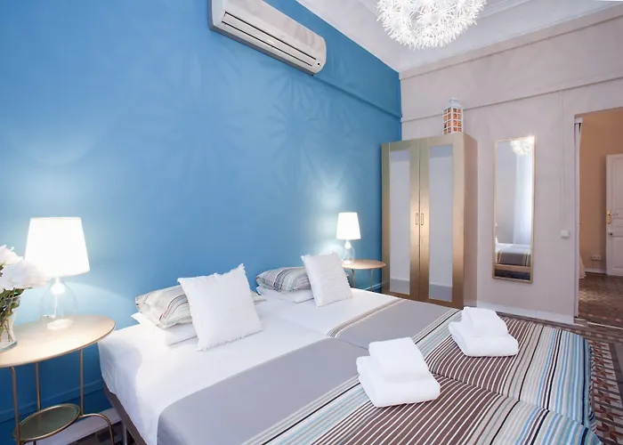 Bed and breakfast Casa Maca 2*