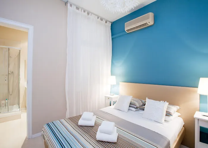Casa Maca Bed and breakfast