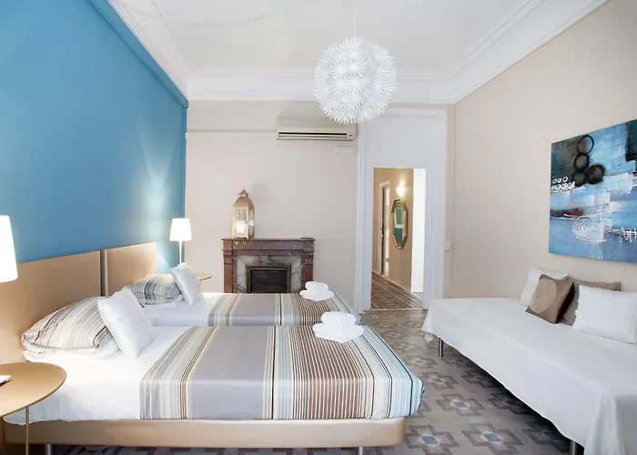 Casa Maca Barcelona