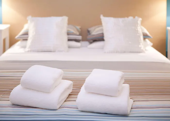 Bed and breakfast Casa Maca 2*
