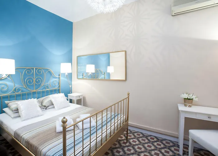 Bed and breakfast Casa Maca 2*