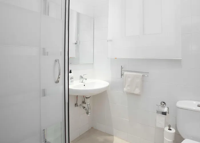 Casa Maca 2* Barcelona