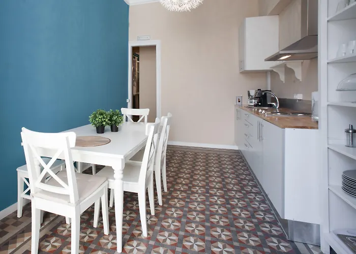 Casa Maca Barcelona