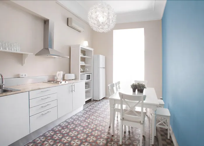 Casa Maca 2*