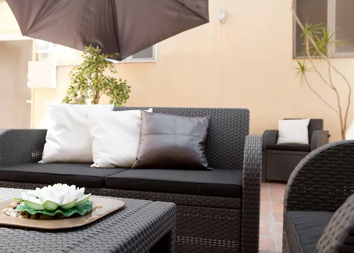 Casa Maca Bed and breakfast 2*