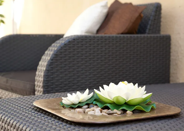 Bed and breakfast Casa Maca
