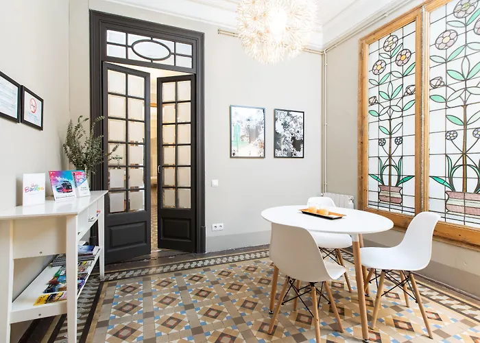 Casa Maca 2* Barcelona