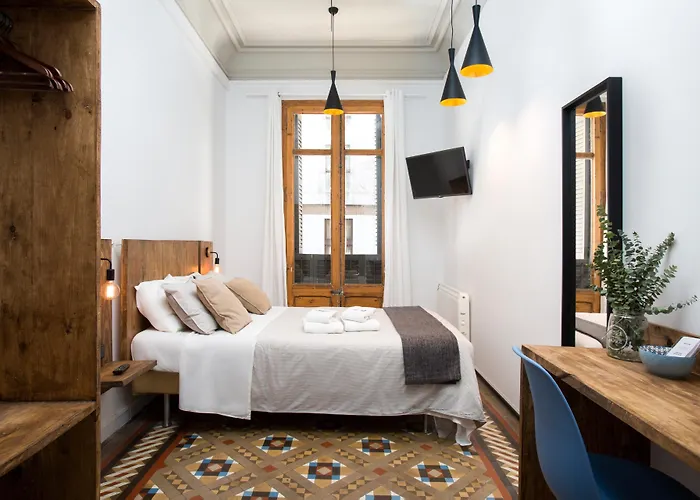 Casa Maca Bed and breakfast 2*