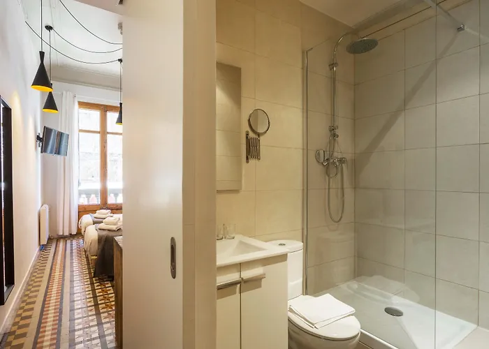 Casa Maca Bed and breakfast