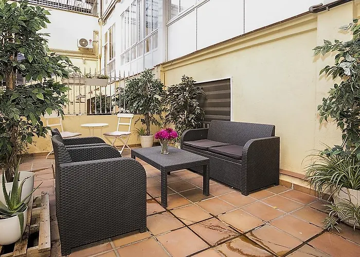 Casa Maca Barcelona