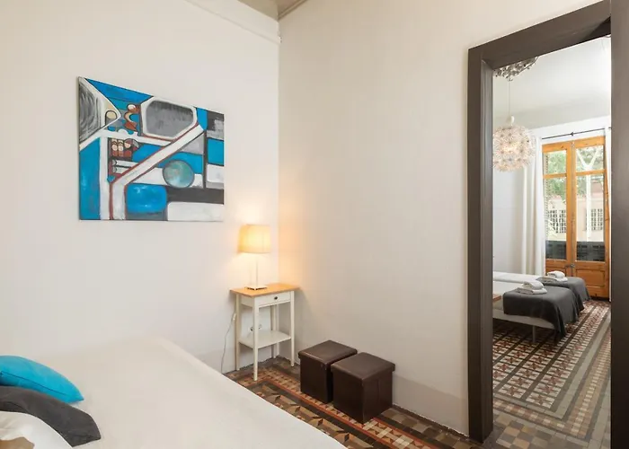 Casa Maca Bed and breakfast
