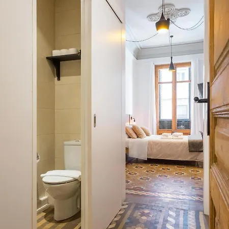 Casa Maca 2* Barcelona