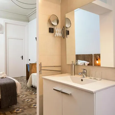 Casa Maca 2* Barcelona