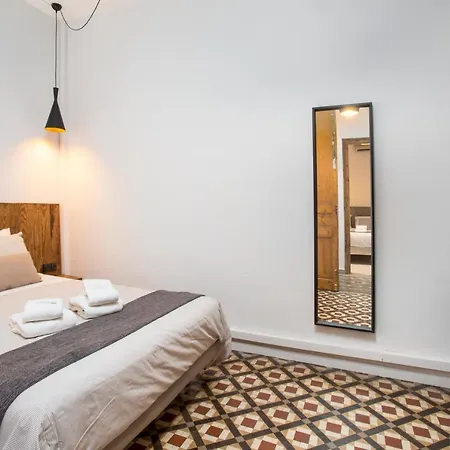 Casa Maca 2* Barcelona