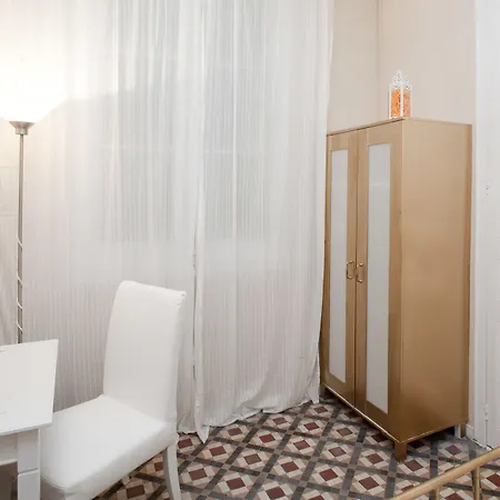 住宿加早餐酒店 卡萨玛卡宾馆 2*