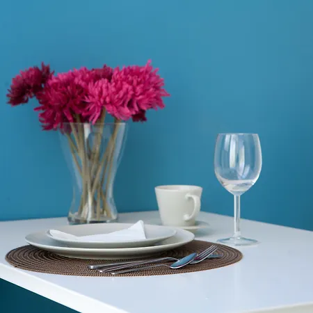 住宿加早餐酒店 卡萨玛卡宾馆 2*