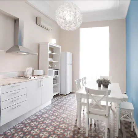 卡萨玛卡宾馆 2*