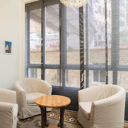 住宿加早餐酒店 卡萨玛卡宾馆