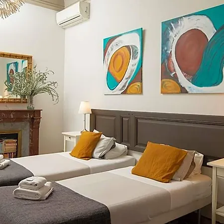 Casa Maca 2* Barcelona
