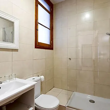 Allotjament i esmorzar Casa Maca Barcelona