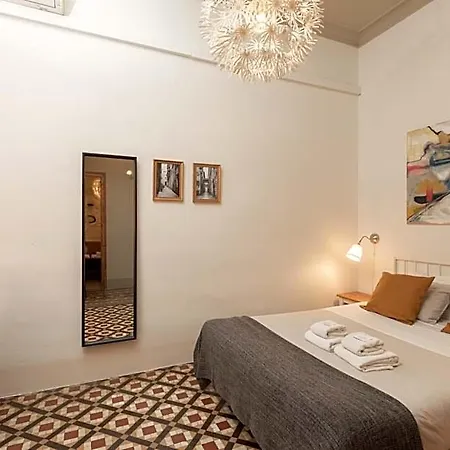 Casa Maca Allotjament i esmorzar