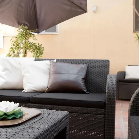 Casa Maca Bed & Breakfast Barcelona