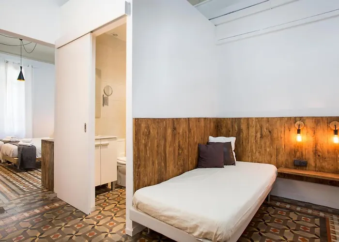 לינה וארוחת בוקר Casa Maca 2*