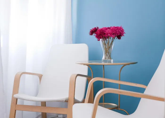 לינה וארוחת בוקר Casa Maca