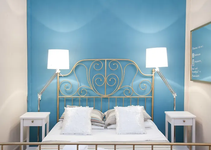 Casa Maca לינה וארוחת בוקר