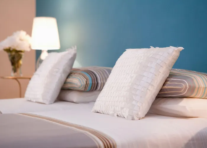 לינה וארוחת בוקר Casa Maca ברצלונה