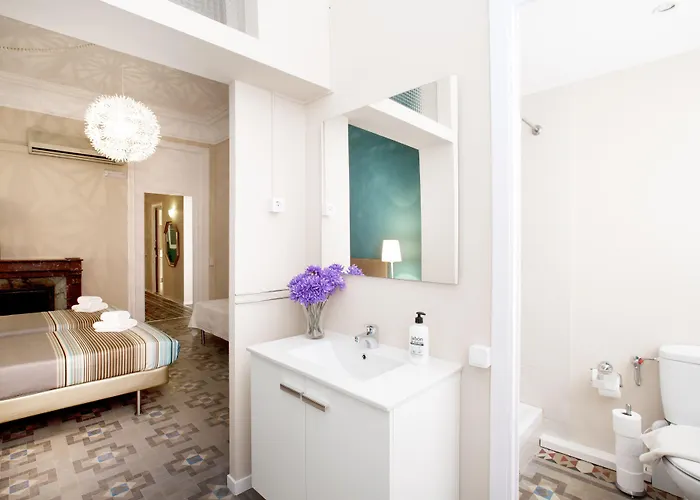 לינה וארוחת בוקר Casa Maca 2*