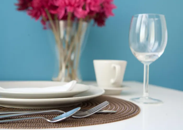 לינה וארוחת בוקר Casa Maca 2*