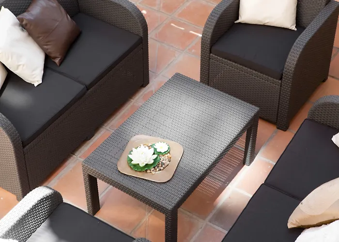 Casa Maca 2* ברצלונה