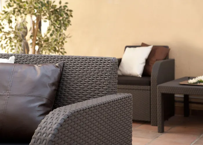 לינה וארוחת בוקר Casa Maca 2*