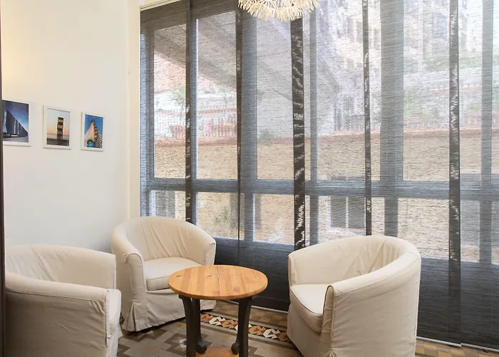 לינה וארוחת בוקר Casa Maca