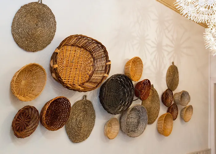 Casa Maca לינה וארוחת בוקר ברצלונה