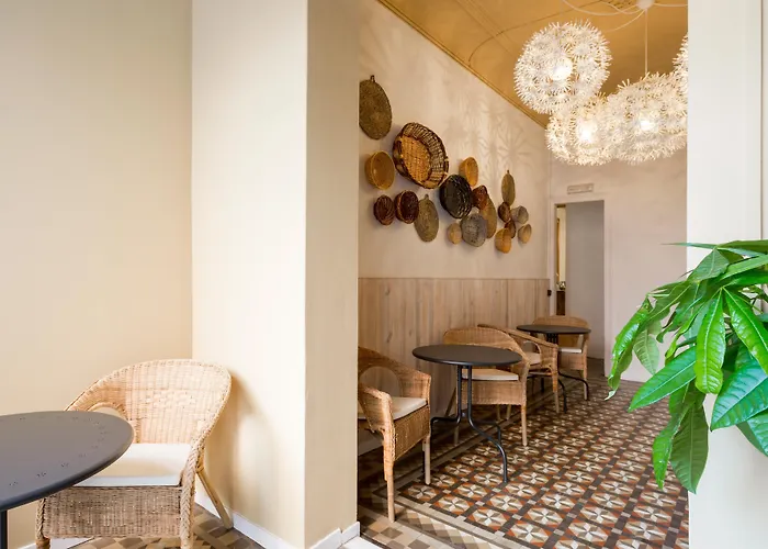 Casa Maca לינה וארוחת בוקר