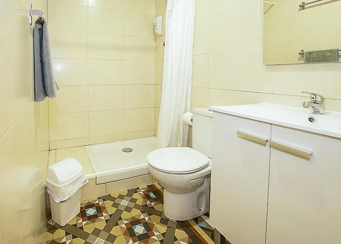 לינה וארוחת בוקר Casa Maca 2*