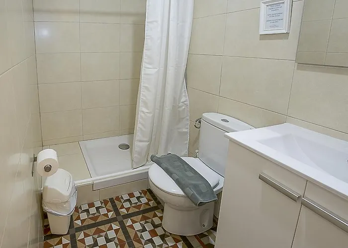 Casa Maca ברצלונה