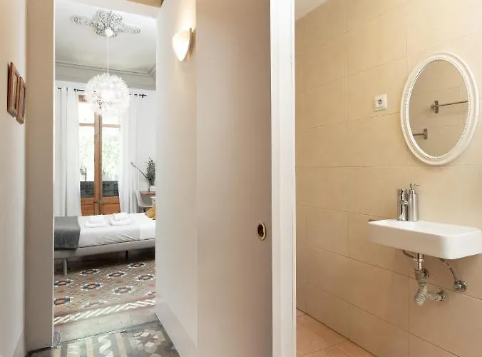 Casa Maca לינה וארוחת בוקר ברצלונה