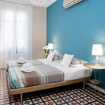 Casa Maca Oda ve Kahvaltı