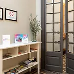 Oda ve Kahvaltı Casa Maca