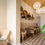 Casa Maca Oda ve Kahvaltı