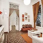 Casa Maca Oda ve Kahvaltı
